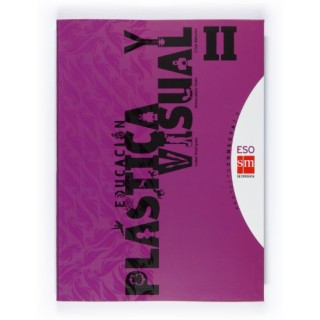 Educación plástica y visual II Proyecto Conecta 2.0